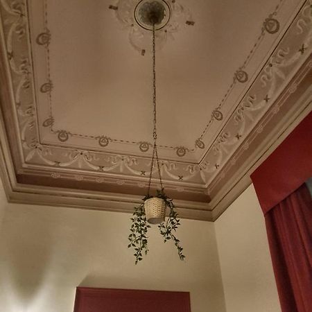 B&B Ferrau Catánia Buitenkant foto