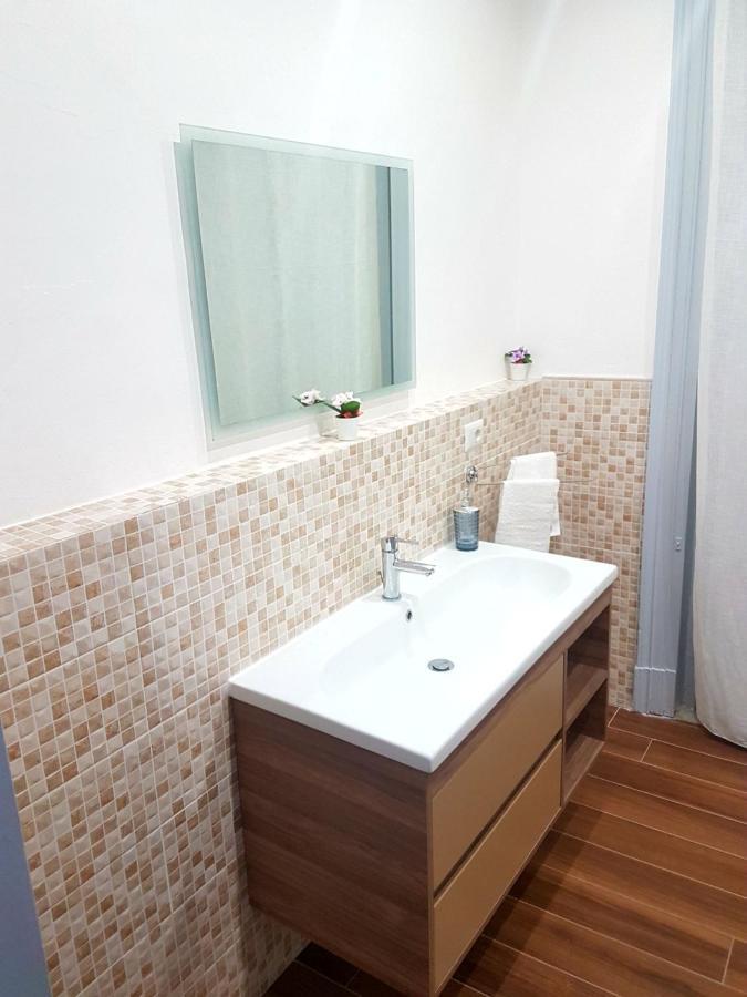 B&B Ferrau Catánia Buitenkant foto