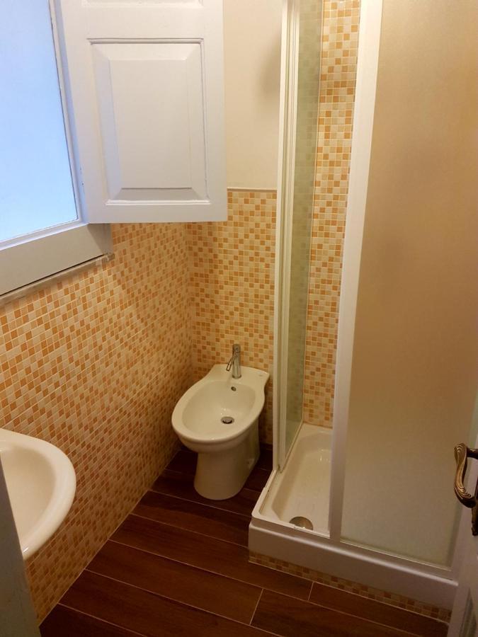 B&B Ferrau Catánia Buitenkant foto