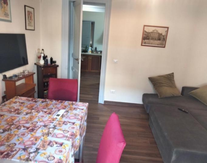 B&B Ferrau Catánia Buitenkant foto